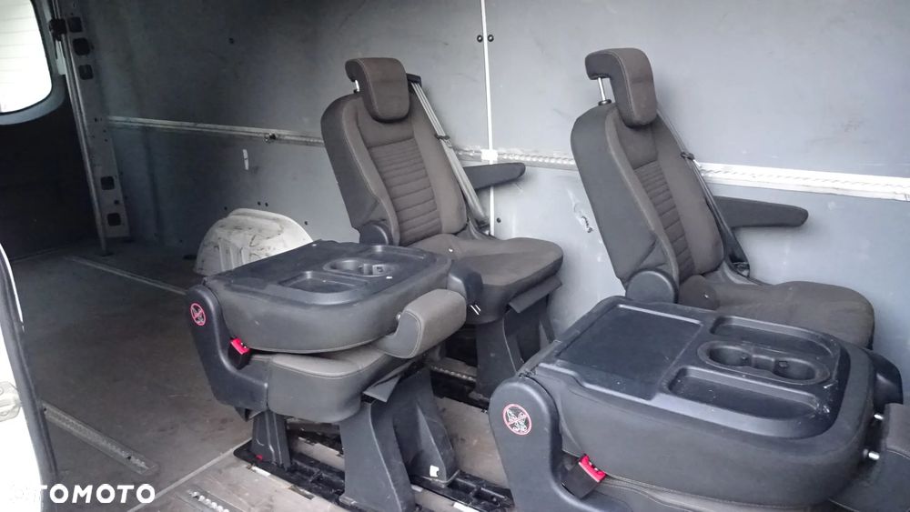 Mercedes-Benz SPRINTER - 35