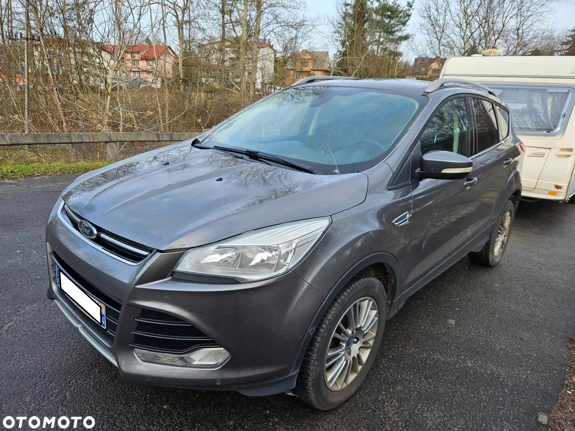 Ford Kuga 2.0 TDCi Trend - 15