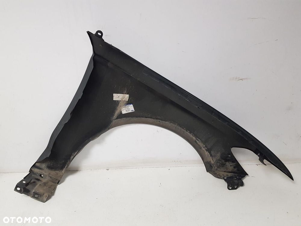 FORD MONDEO MK 5 V 14-BŁOTNIK LEWY PRZÓD PRZEDNI DS73-F16006-DD - 4