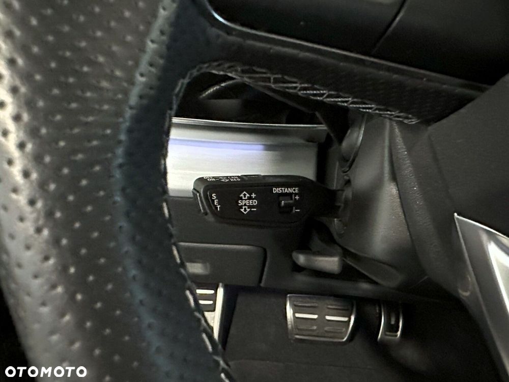Audi SQ8 - 18