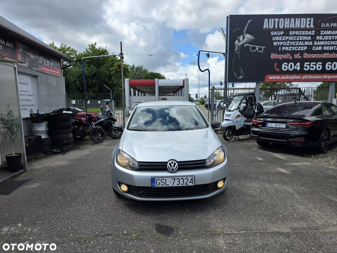 Volkswagen Golf 1.4 TSI MATCH - 2