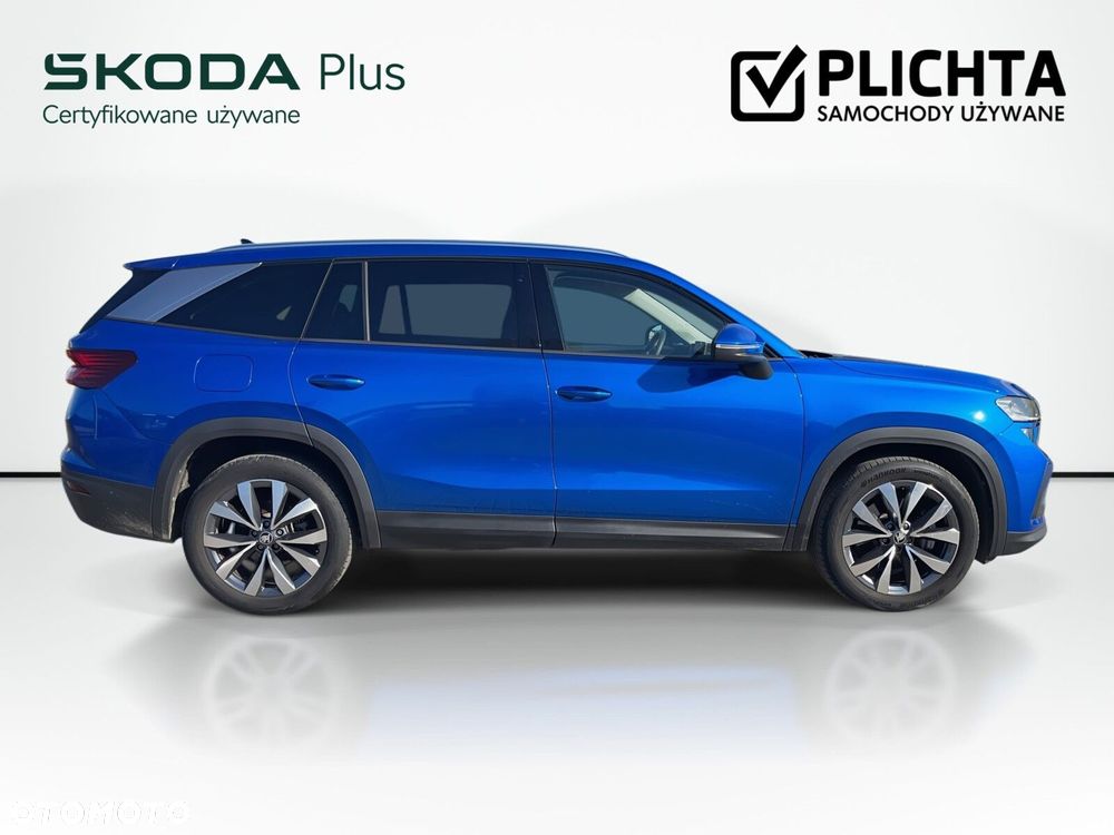 Skoda Kodiaq - 4