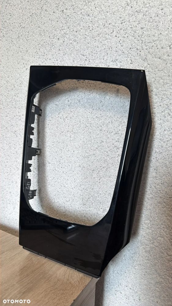 BMW G20 G21 DEKOR TUNEL 6807239 - 1