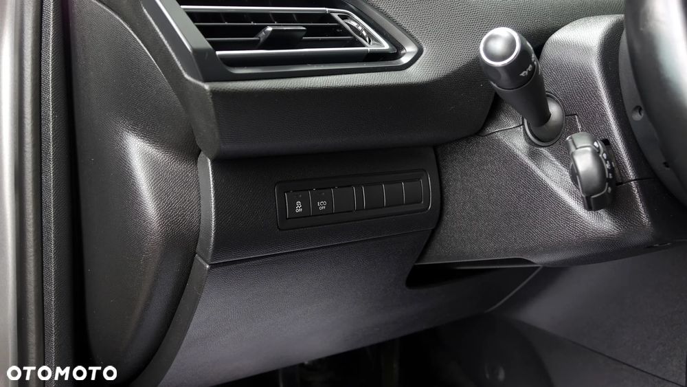 Peugeot 308 BlueHDi 120 Stop & Start Business-Line - 3