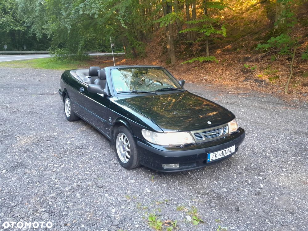 Saab 9-3 - 2