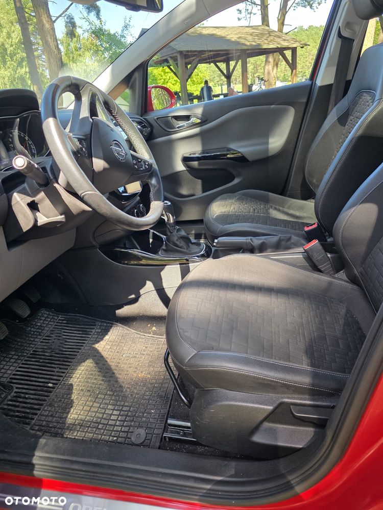 Opel Corsa 1.0 T Cosmo S&S - 17