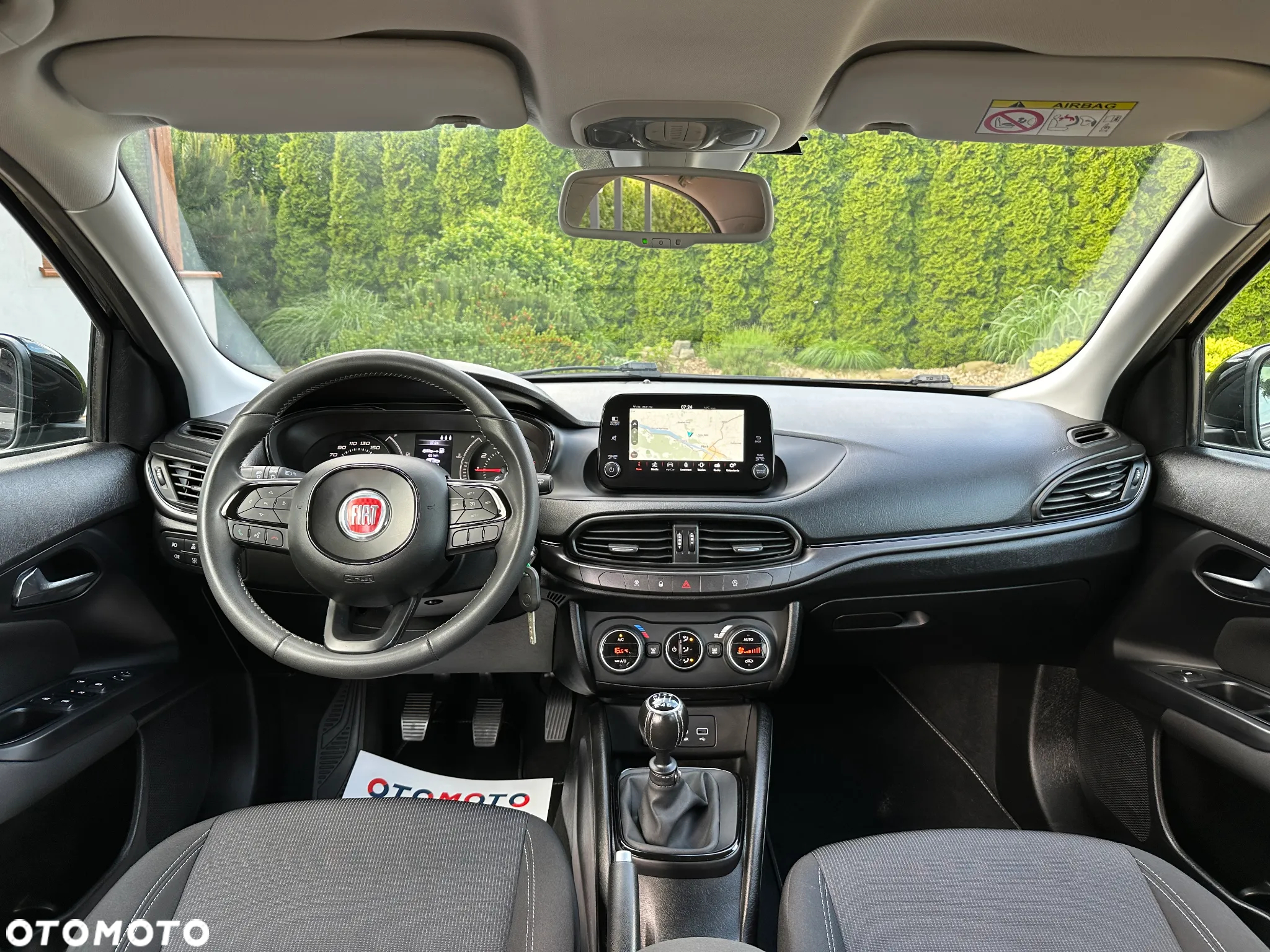 Fiat Tipo 1.4 T-Jet 16v Sport - 3