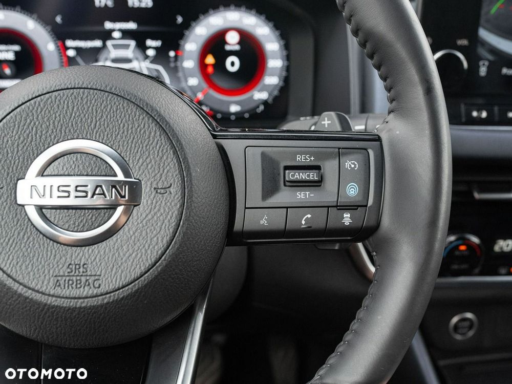 Nissan Qashqai 1.3 DIG-T MHEV Xtronic Tekna - 15