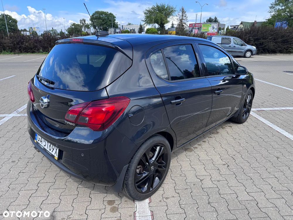 Opel Corsa 1.4 T Cosmo S&S - 7