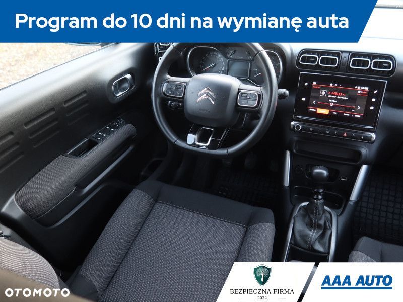 Citroën C3 Aircross - 8