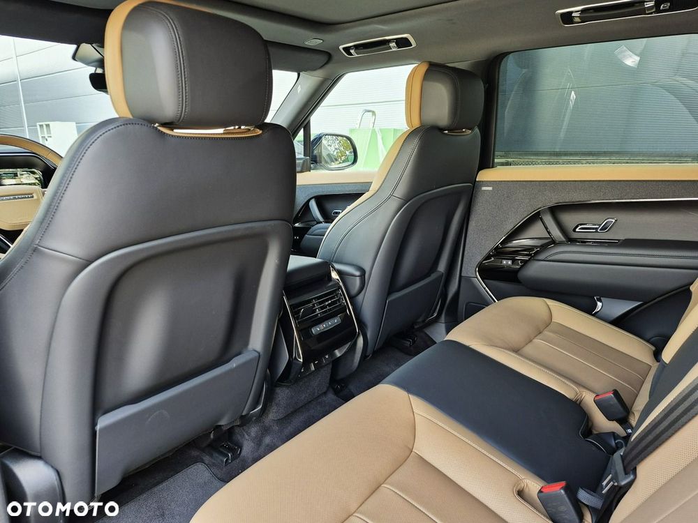 Land Rover Range Rover Sport S 3.0 P460e PHEV Dynamic SE - 26