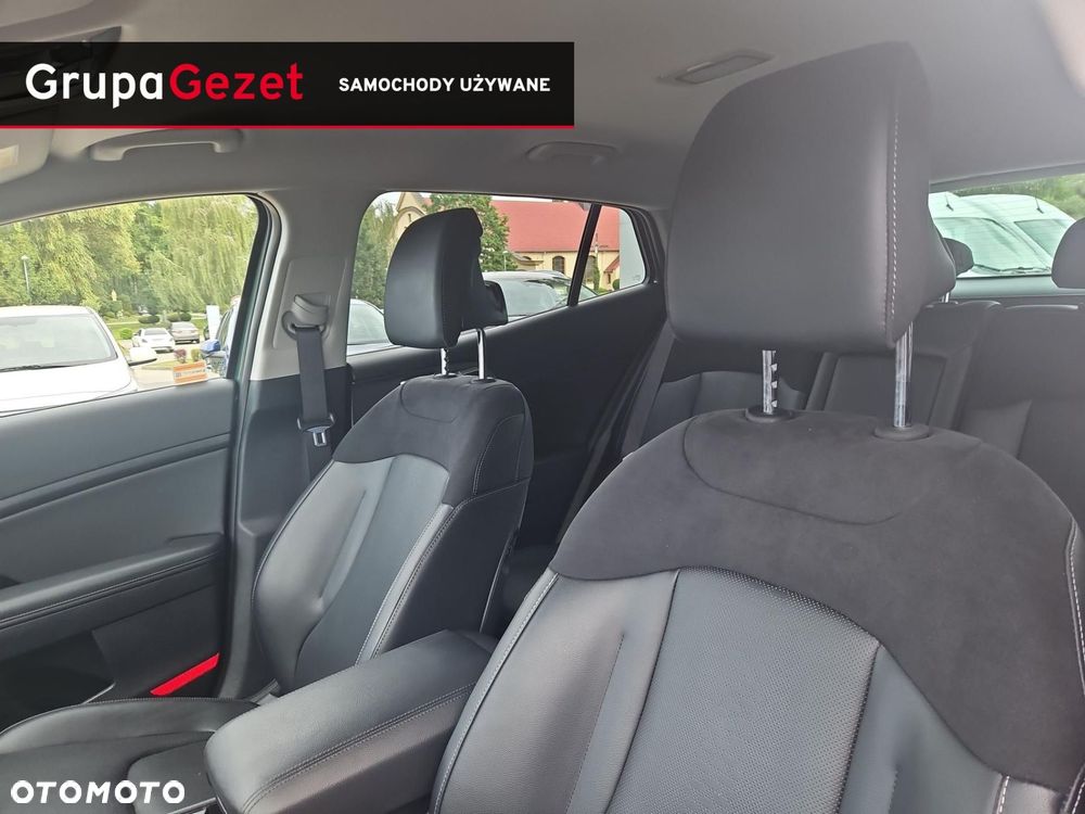 Kia Sportage 1.6 T-GDI HEV Business Line 4WD - 11