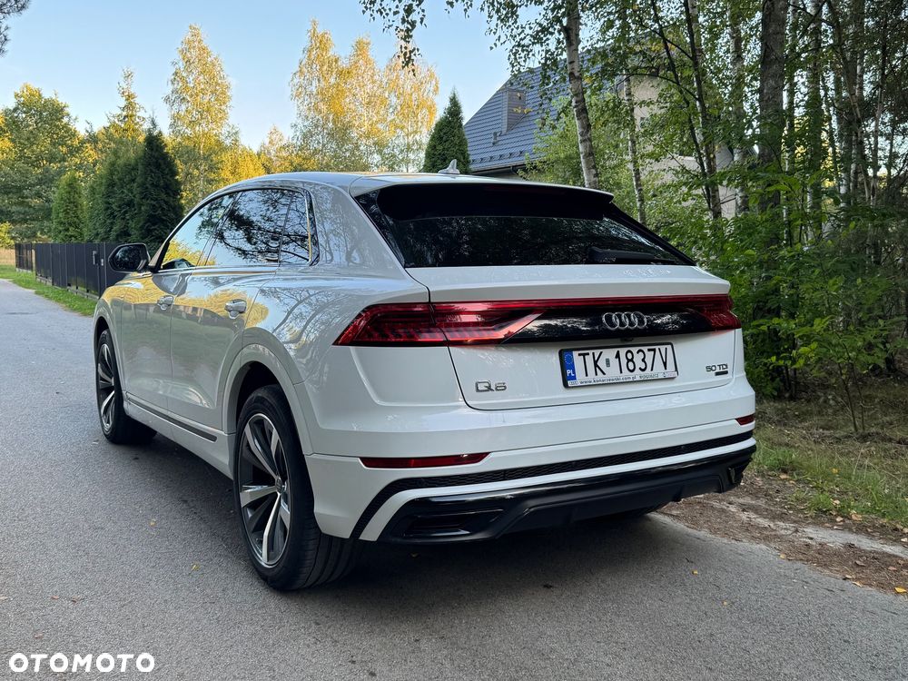Audi Q8 - 4