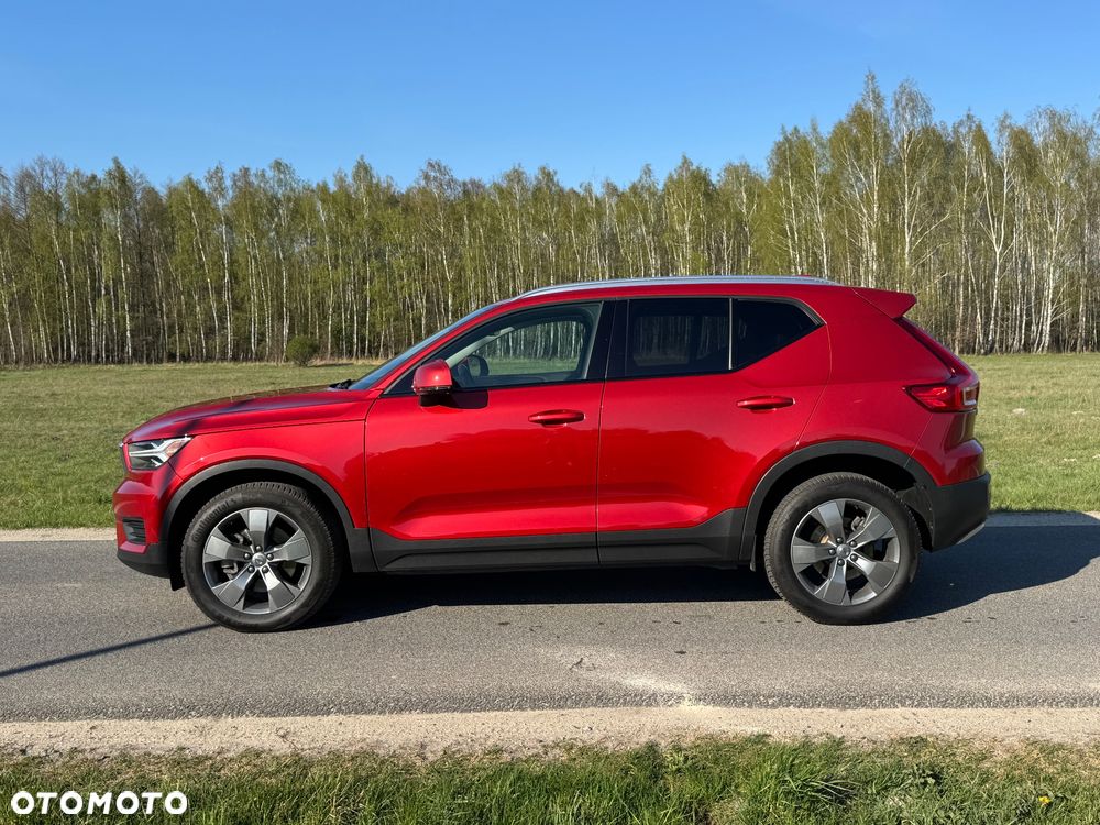 Volvo XC 40 T5 AWD Geartronic Momentum Pro - 2
