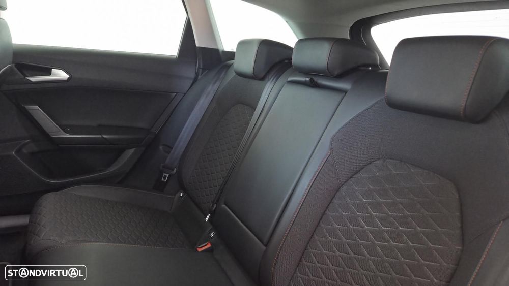 SEAT Leon ST 2.0 TDI FR DSG - 13