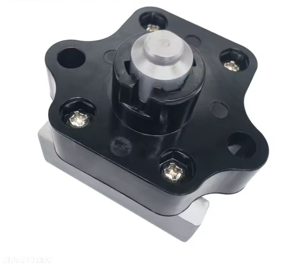 Pompa Combustibil Motor Barca Barci Mercury Mercruiser 4 5 6 HP - 2