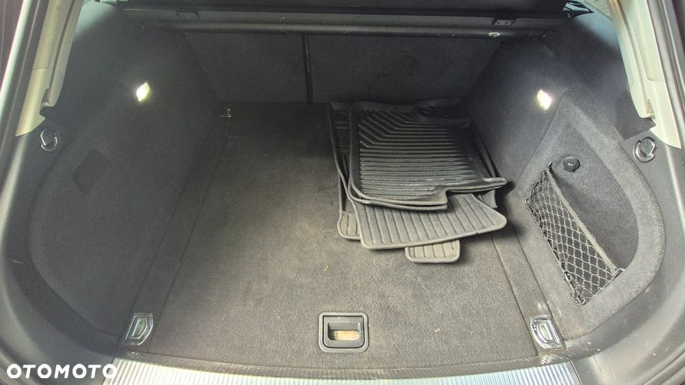 Audi A4 Avant 1.8 TFSI - 26