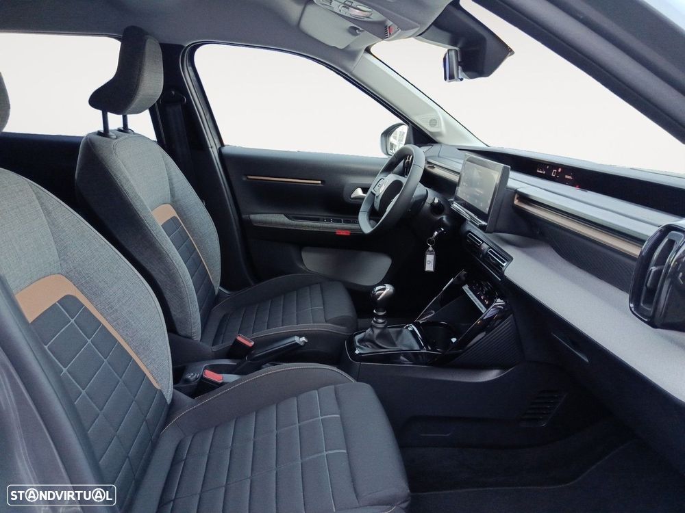 Citroën C3 Aircross 1.2 PureTech Plus - 15