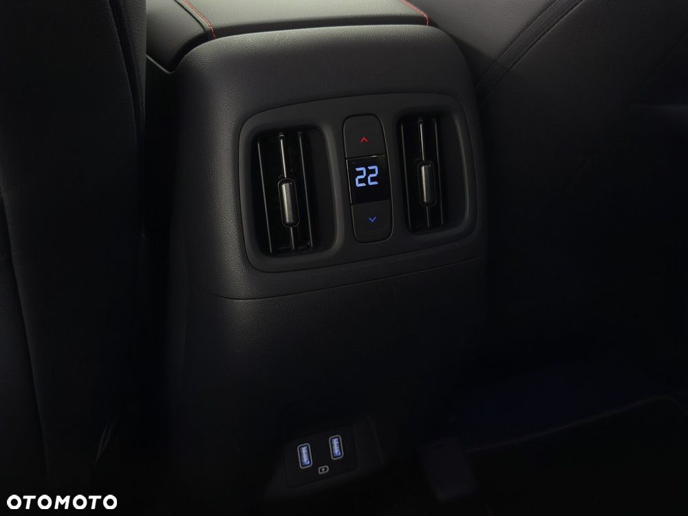 Hyundai Tucson - 15