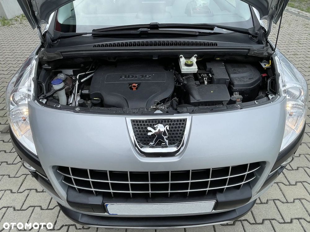 Peugeot 3008 - 16
