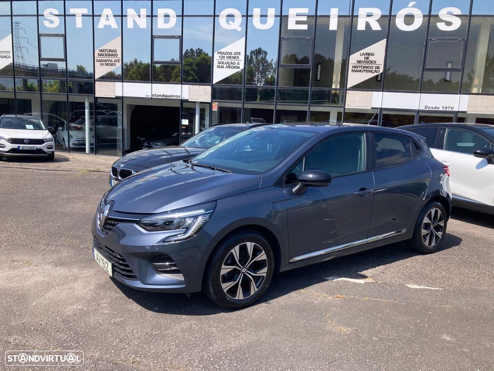 Renault Clio 1.5 Blue dCi Evolution - 31