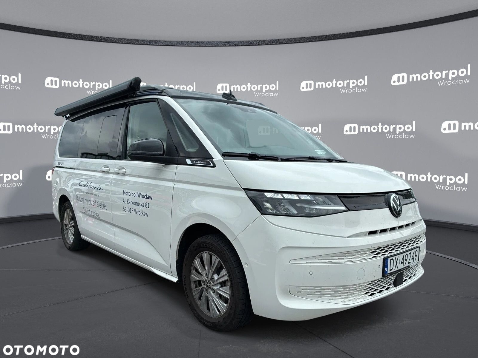 Volkswagen California - 3
