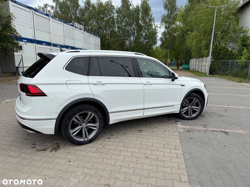 Volkswagen Tiguan 1.5 TSI EVO R-Line DSG - 15