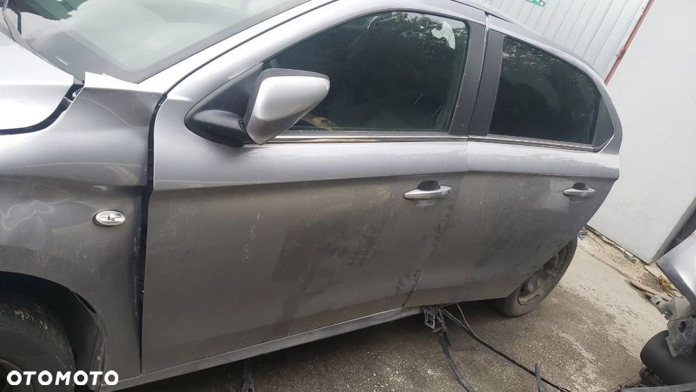 citroen C-ELYSEE mechanizm wycieraczek - 9