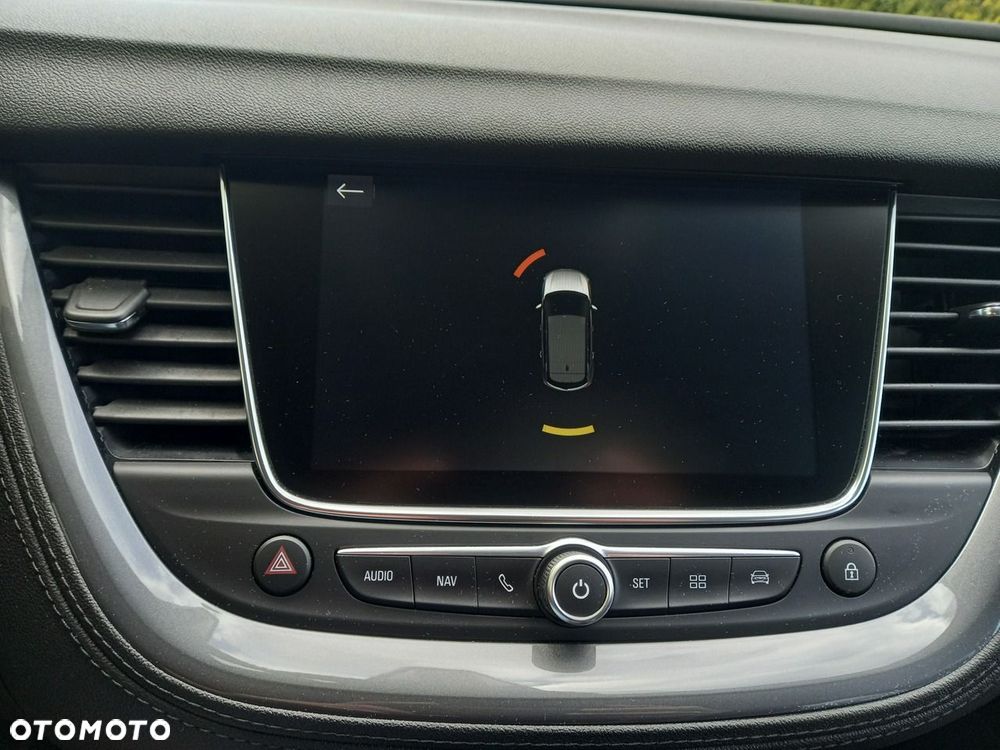 Opel Grandland X 1.2 Start/Stop Business INNOVATION - 37