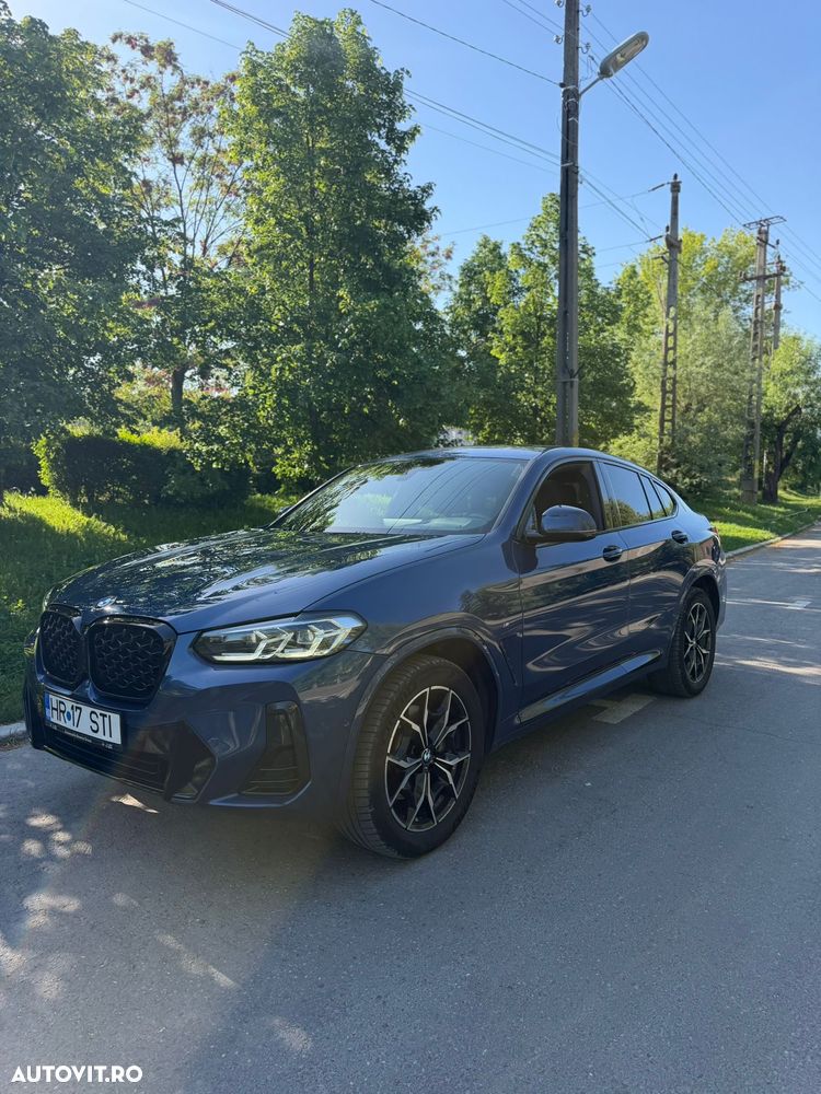 BMW X4 - 11