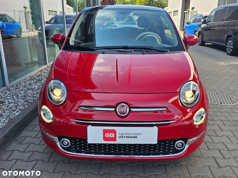 Fiat 500 - 3
