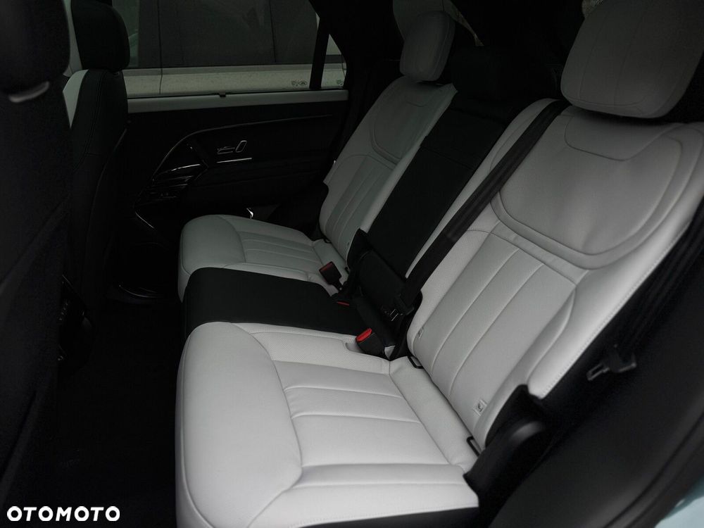 Land Rover Range Rover Sport - 20