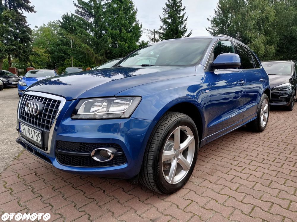 Audi Q5 - 8