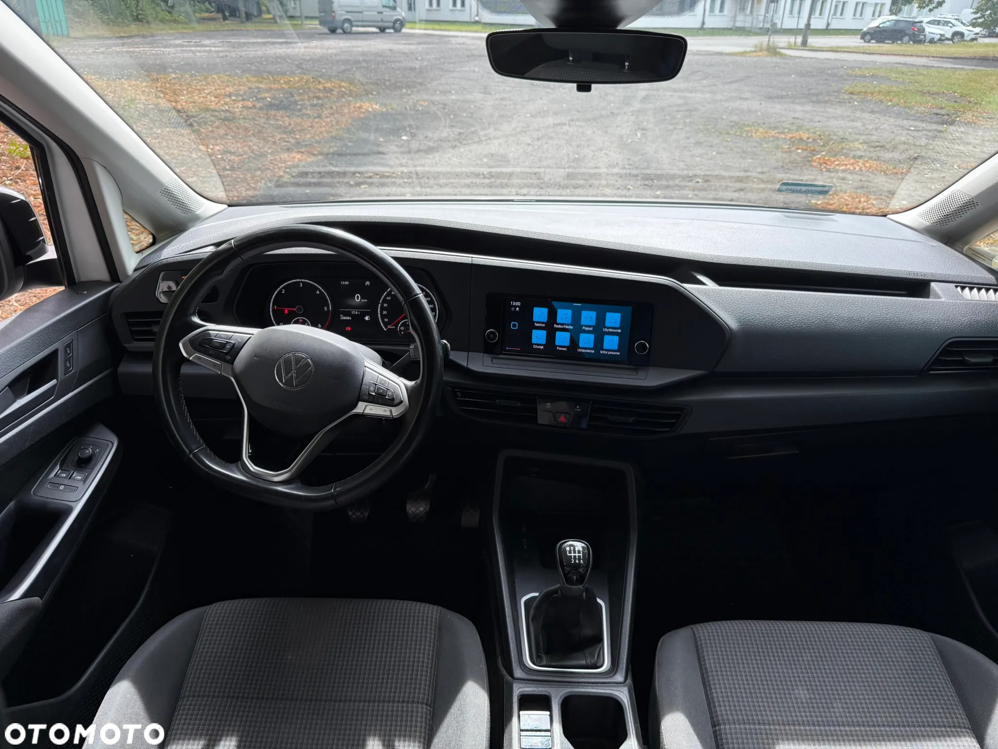 Volkswagen Caddy 2.0 TDI - 9