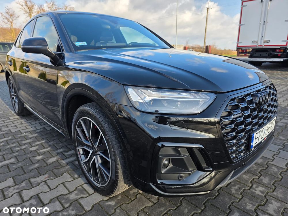 Audi Q5 Sportback - 11