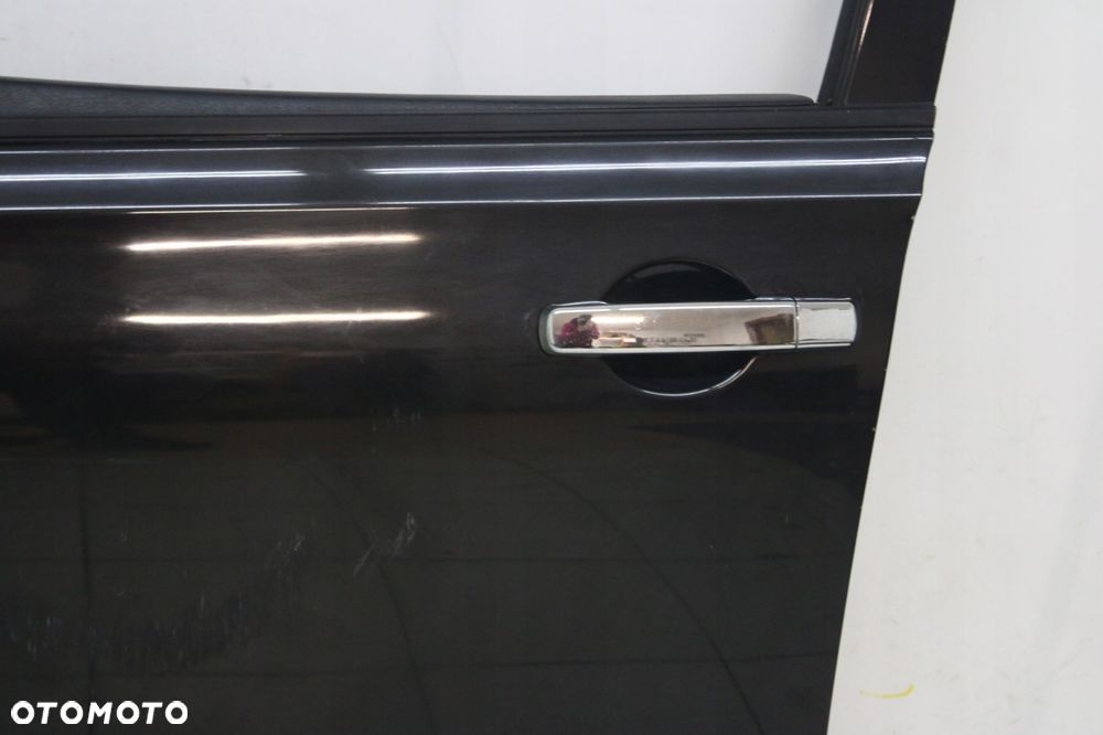 NISSAN QASHQAI I J10 06R- DRZWI LEWY PRZÓD LEWE PRZEDNIE Z11 - KOD LAKIERU - 3