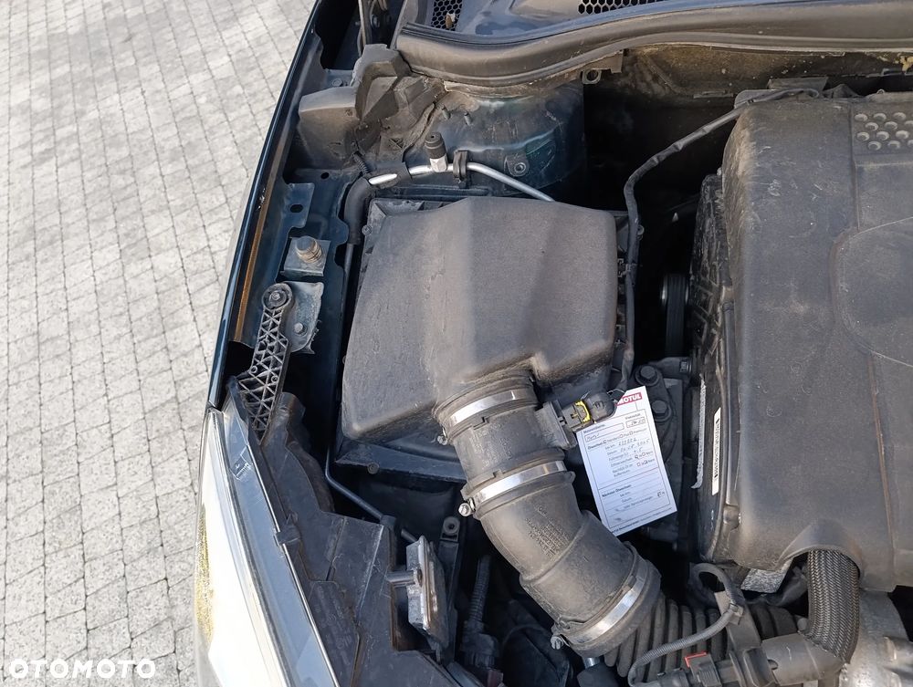 Opel Astra 2.0 CDTI ecoFLEX Start/Stop Innovation - 24