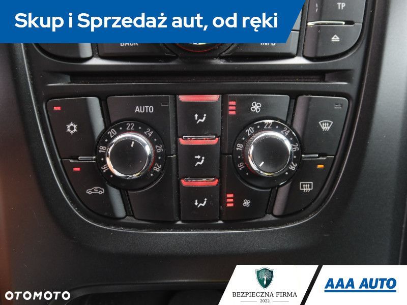 Opel Astra - 15