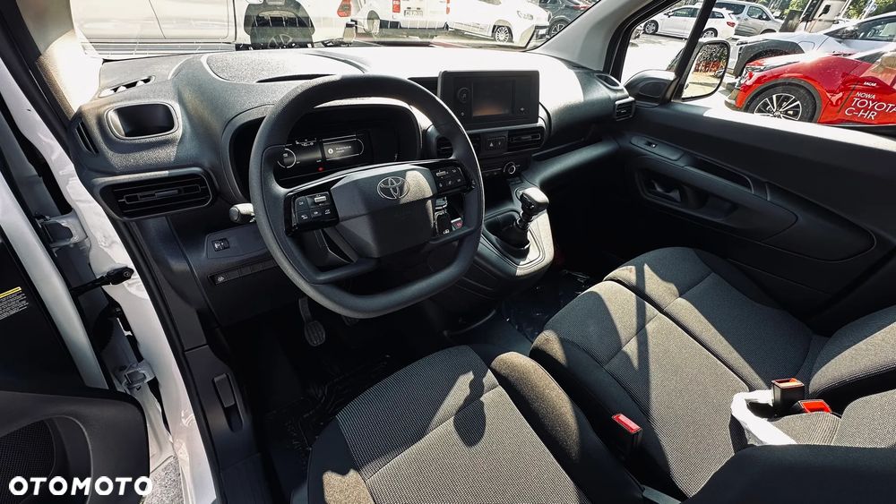 Toyota City - 15