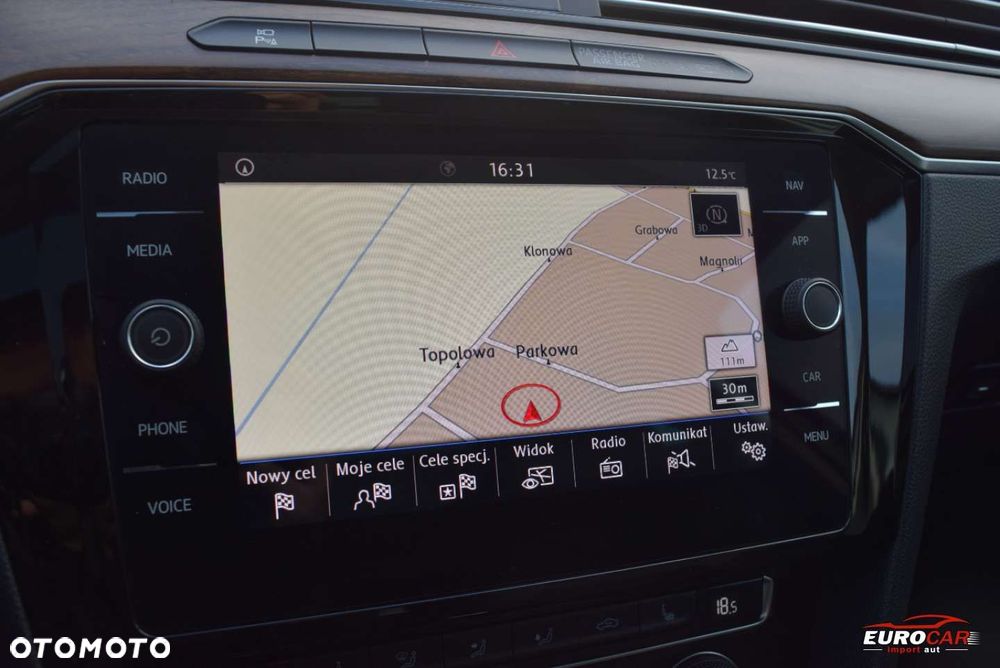 Volkswagen Passat 2.0 TDI BMT Highline DSG7 - 21