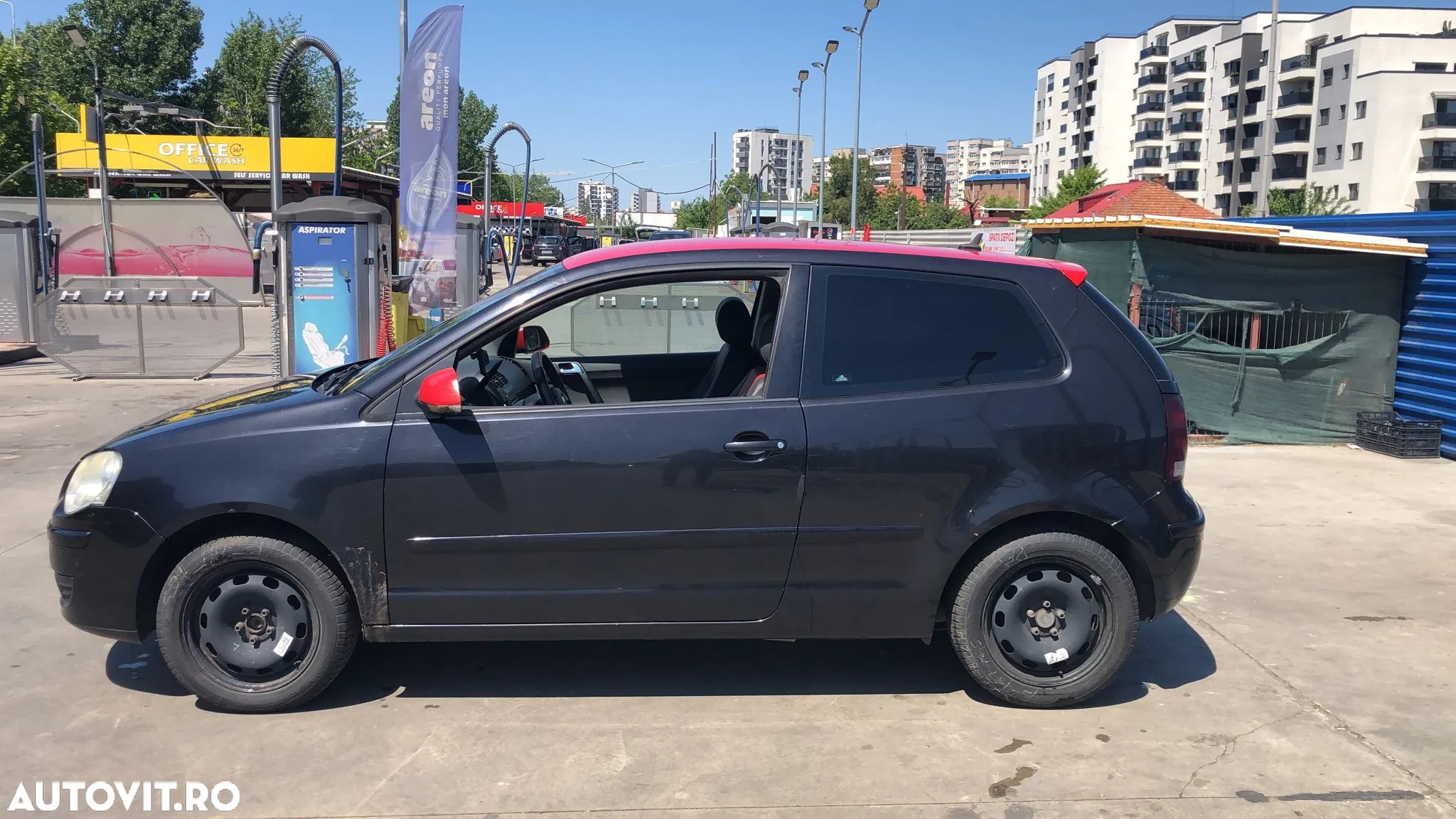 Volkswagen Polo - 3