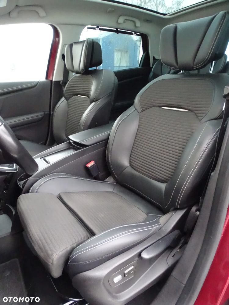 Renault Scenic TCe 140 GPF INTENS - 16