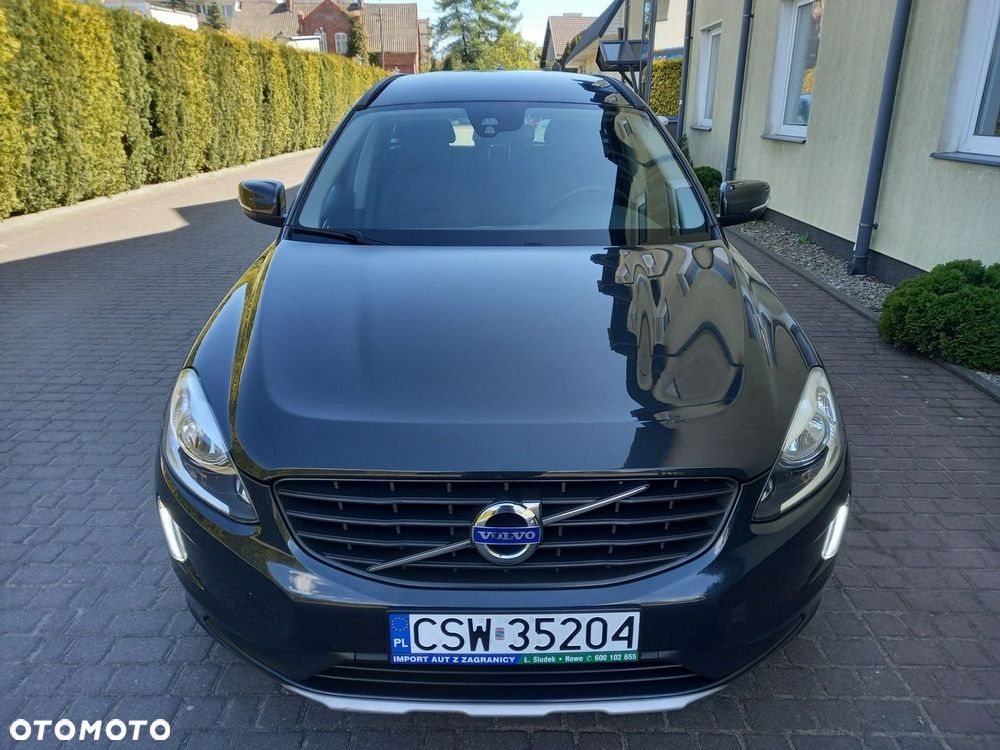 Volvo XC 60 D3 Momentum - 14