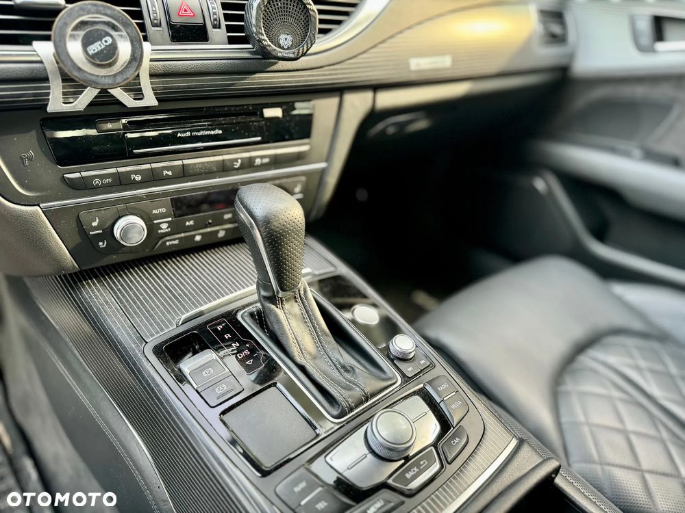 Audi A7 Sportback - 8