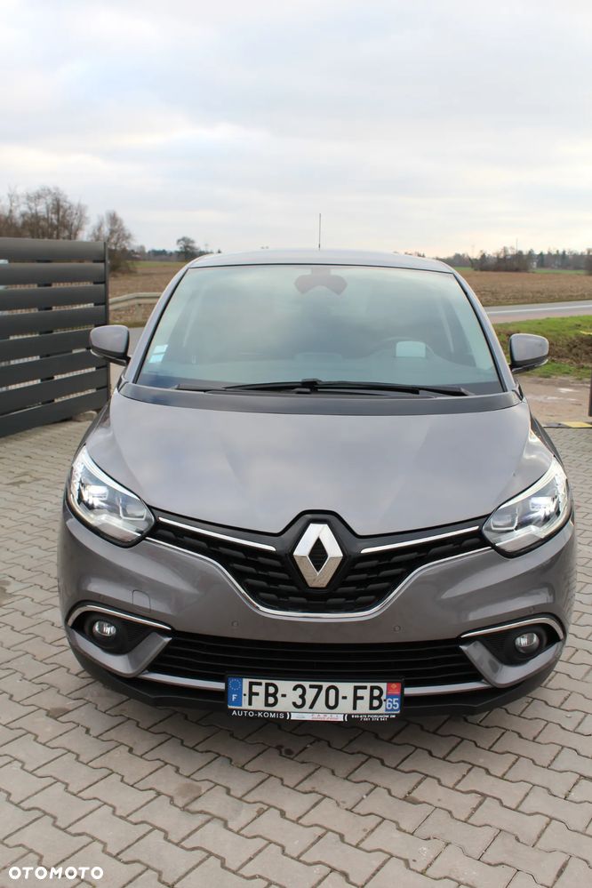 Renault Scenic 1.2 TCE Energy Bose - 8