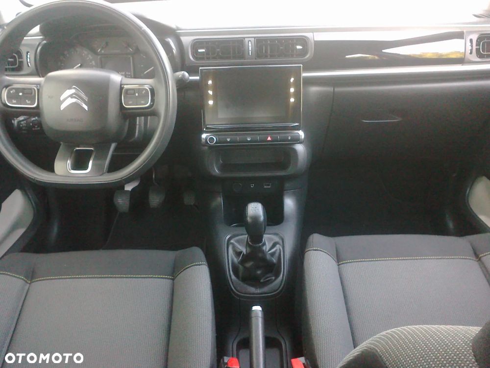 Citroën C3 - 9