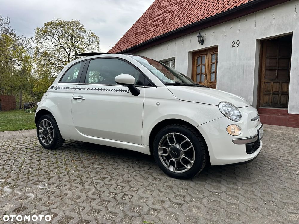 Fiat 500 - 7