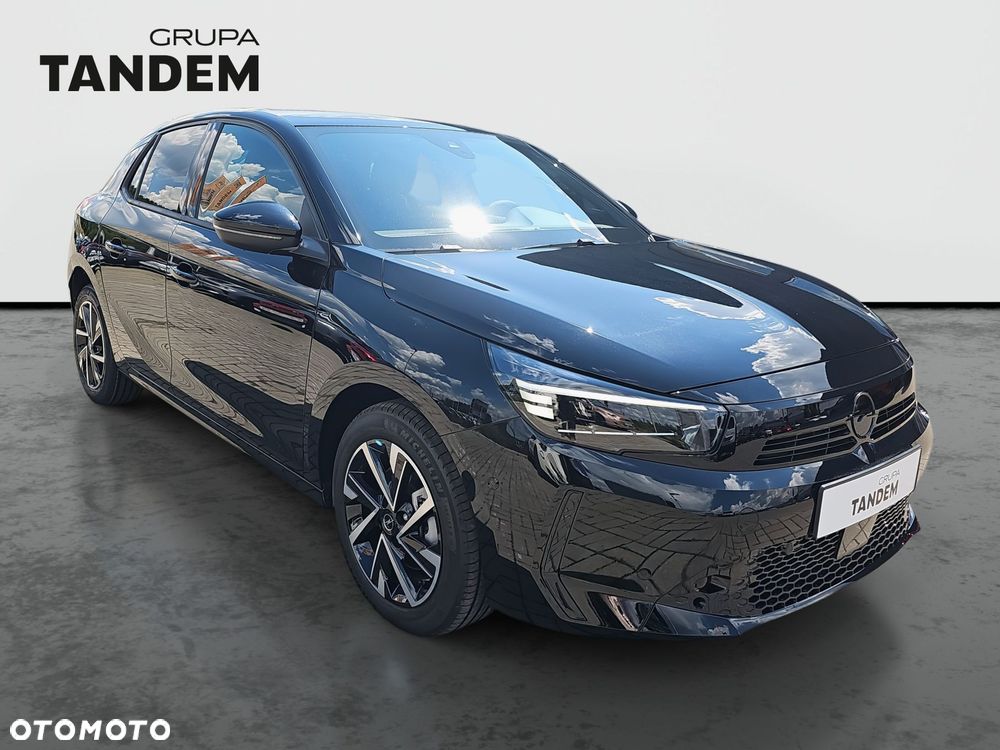 Opel Corsa - 3