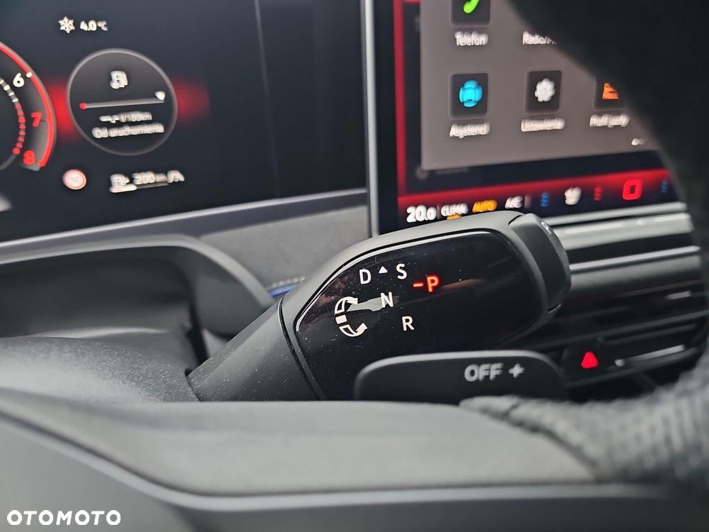 Volkswagen Passat Variant - 21