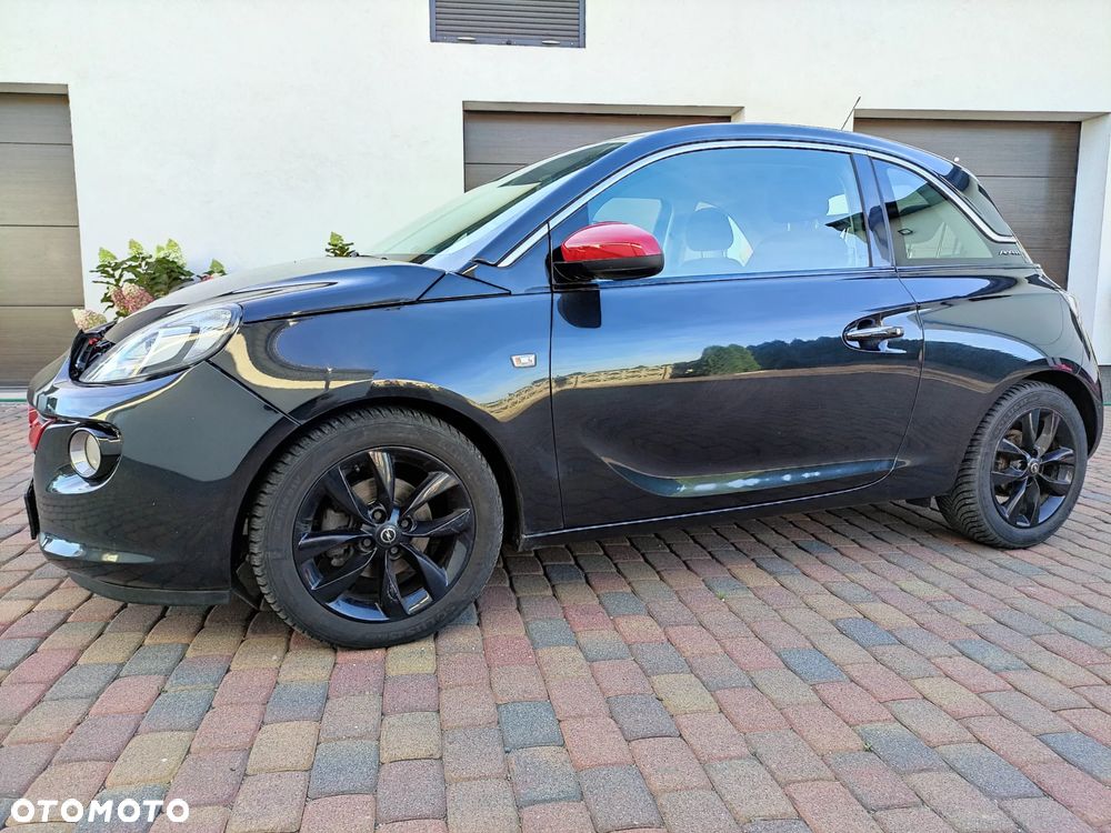 Opel Adam 1.4 Black Link - 31